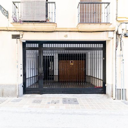 Granada En Sueno Apartment Ngoại thất bức ảnh