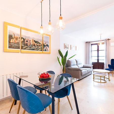 Granada En Sueno Apartment Ngoại thất bức ảnh