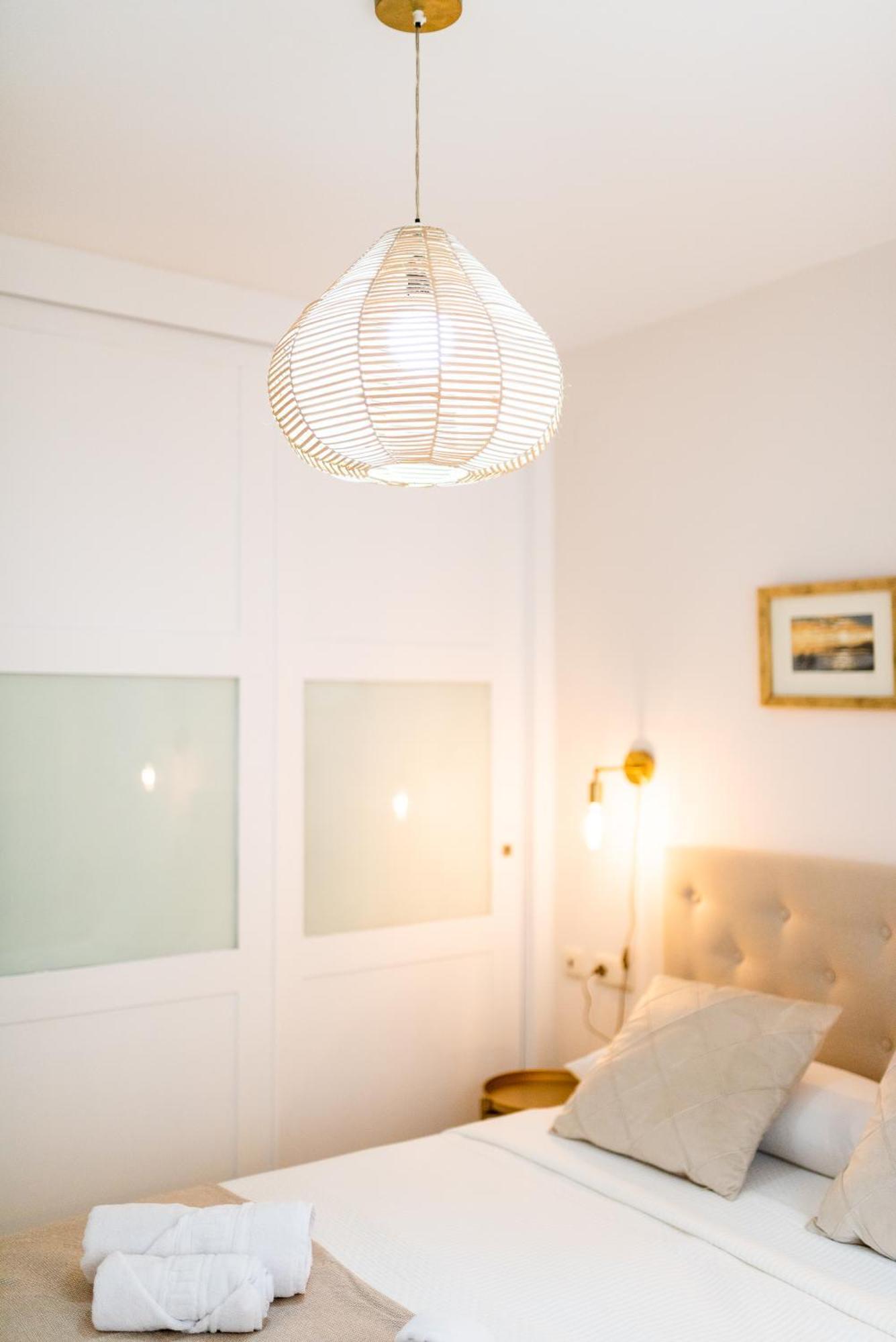 Granada En Sueno Apartment Ngoại thất bức ảnh