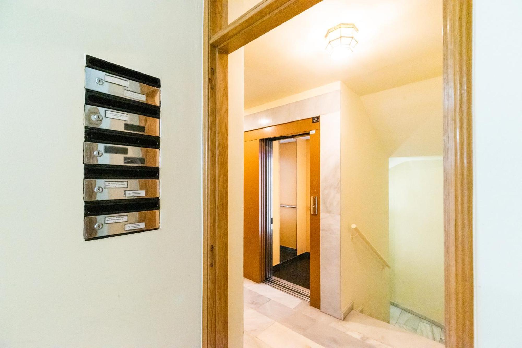 Granada En Sueno Apartment Ngoại thất bức ảnh