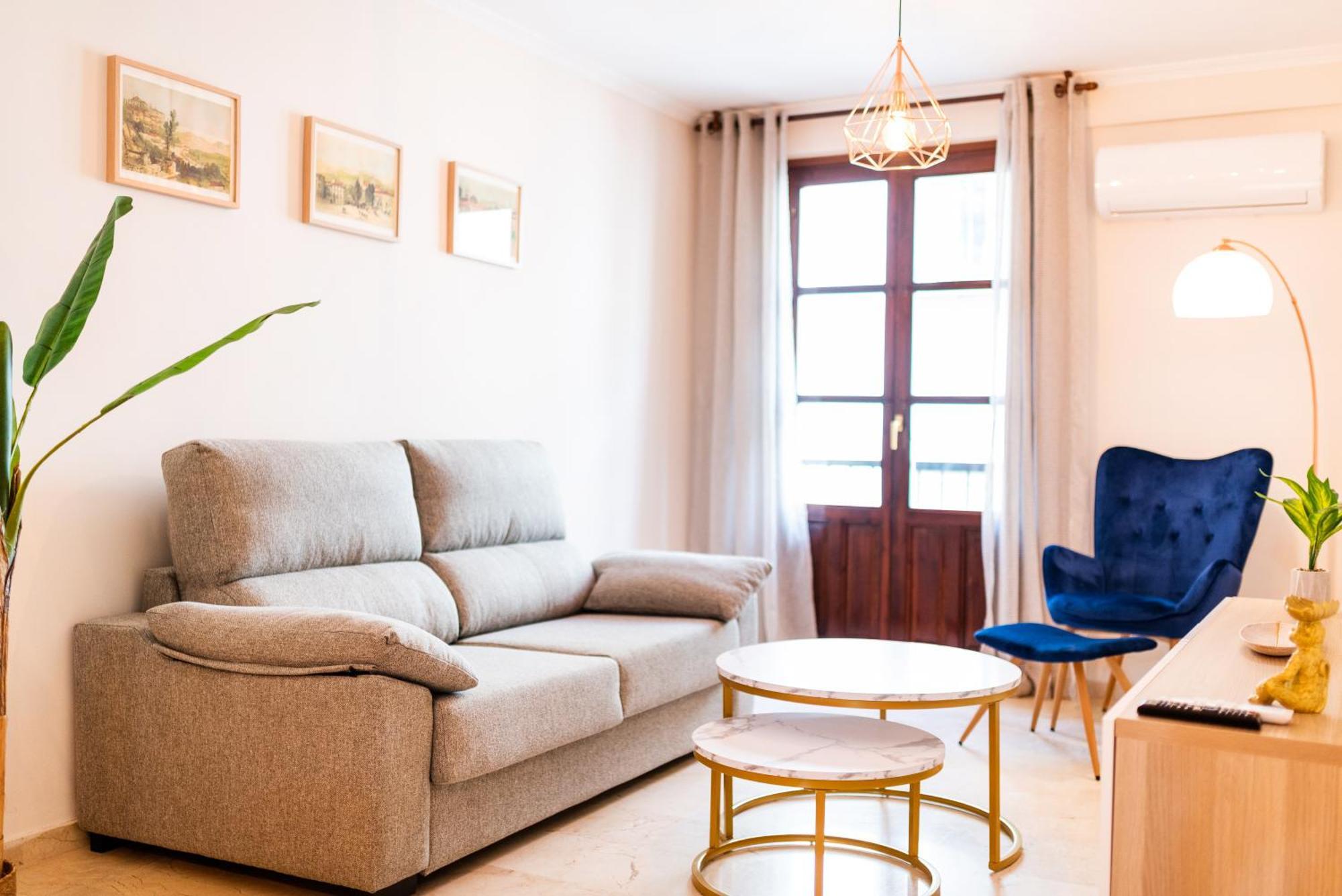 Granada En Sueno Apartment Ngoại thất bức ảnh