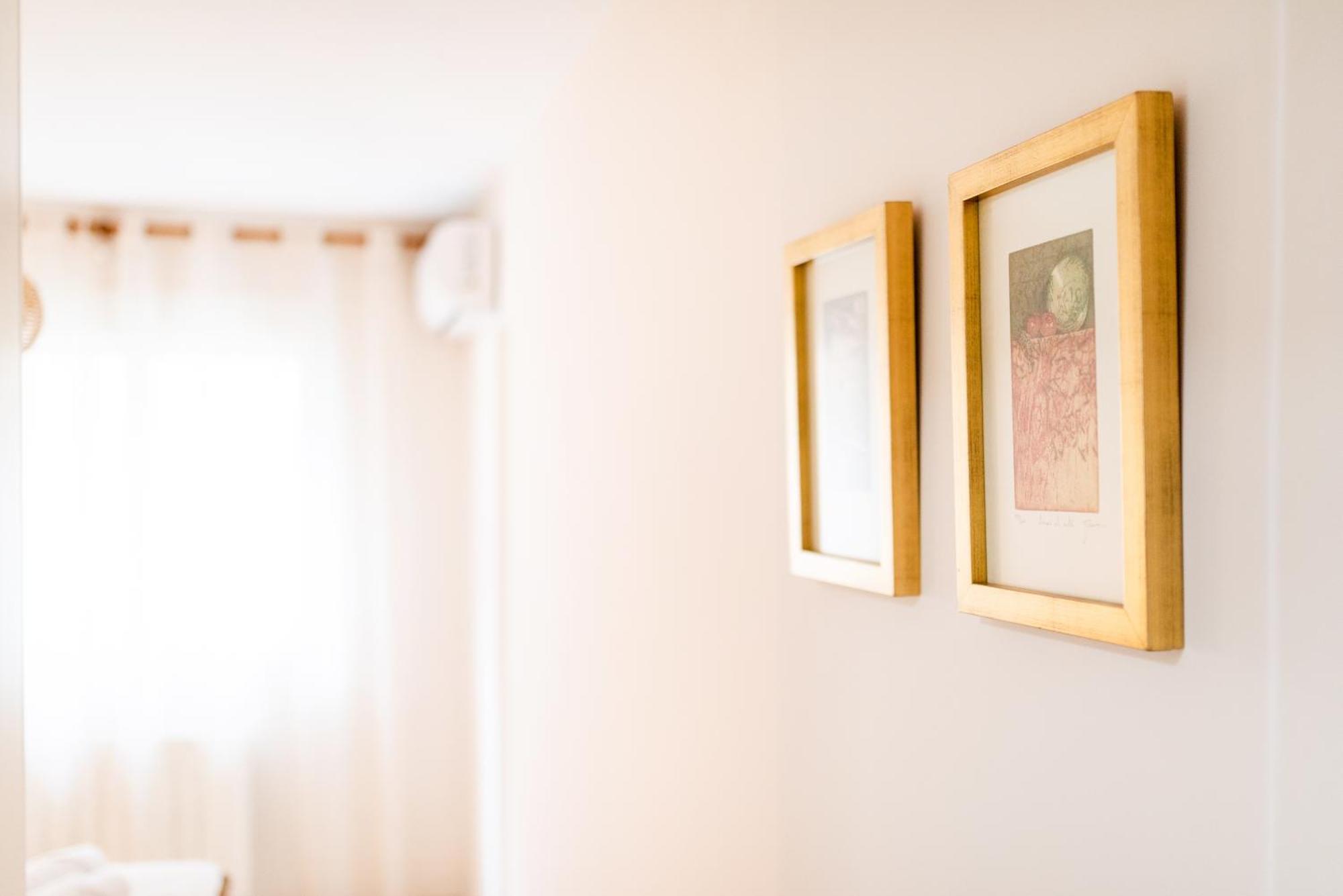 Granada En Sueno Apartment Ngoại thất bức ảnh