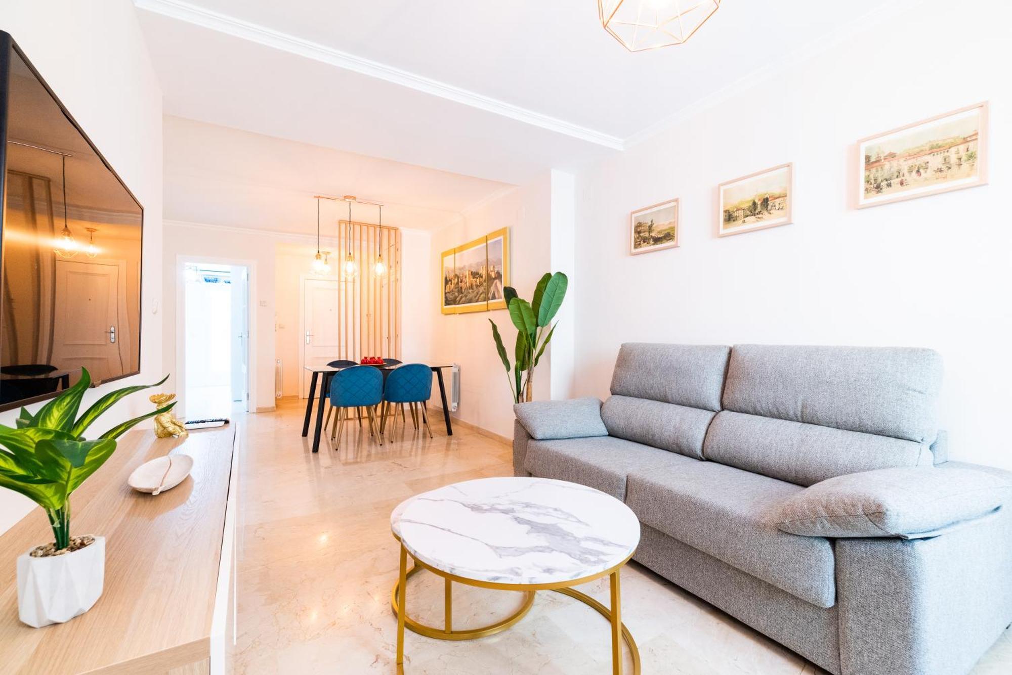 Granada En Sueno Apartment Ngoại thất bức ảnh