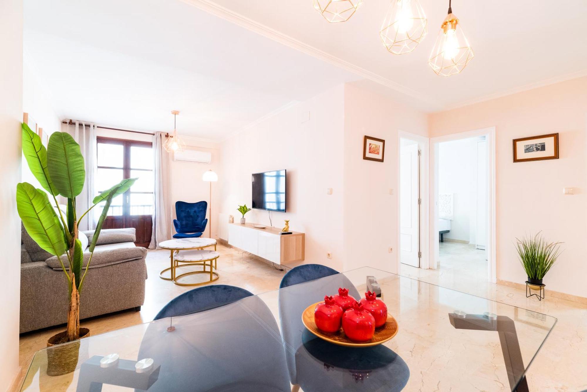 Granada En Sueno Apartment Ngoại thất bức ảnh