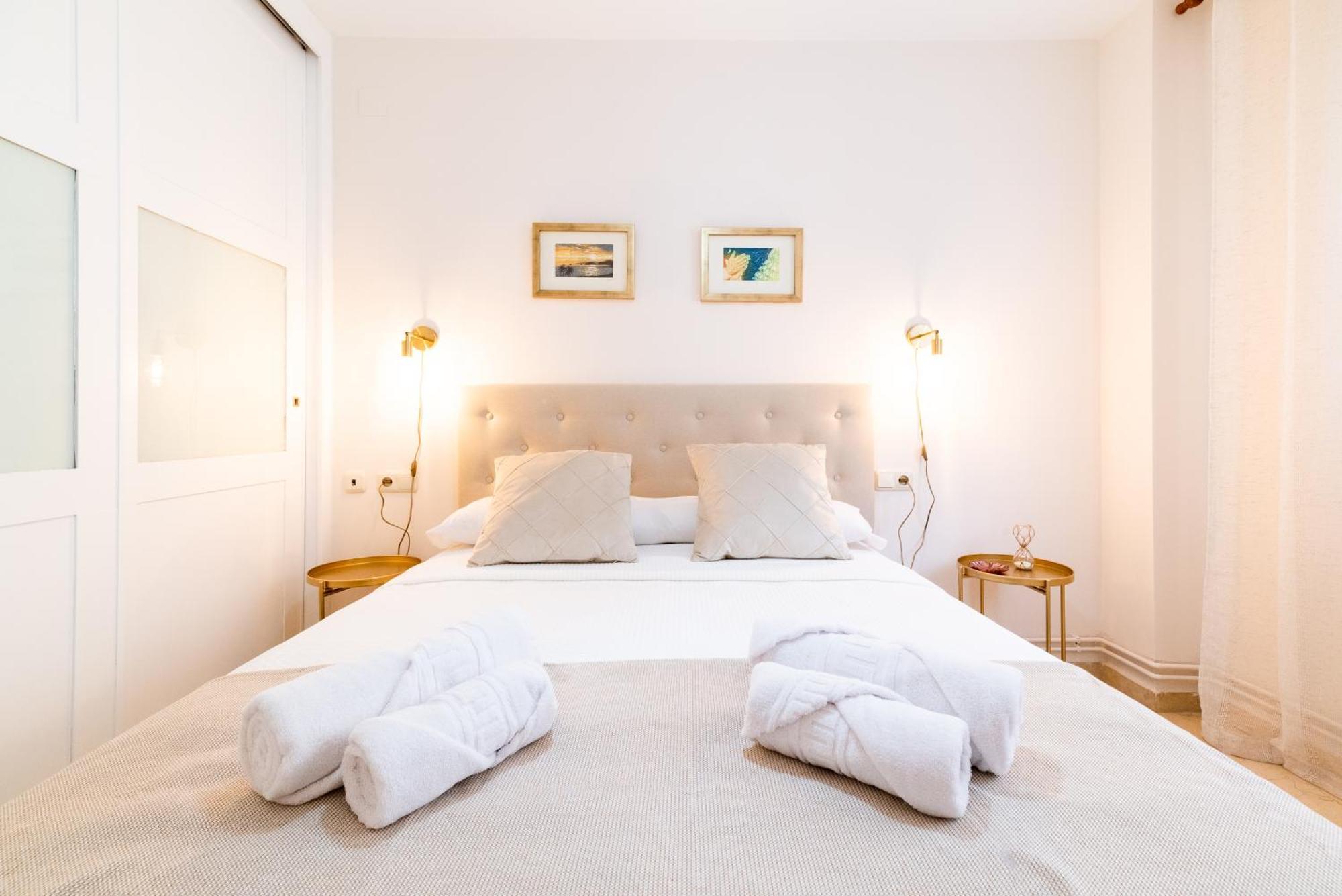Granada En Sueno Apartment Ngoại thất bức ảnh