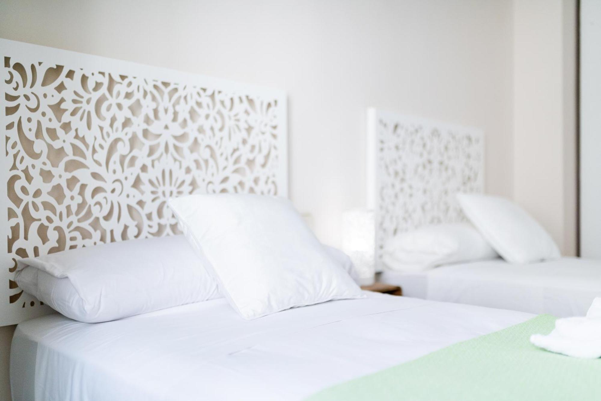 Granada En Sueno Apartment Ngoại thất bức ảnh