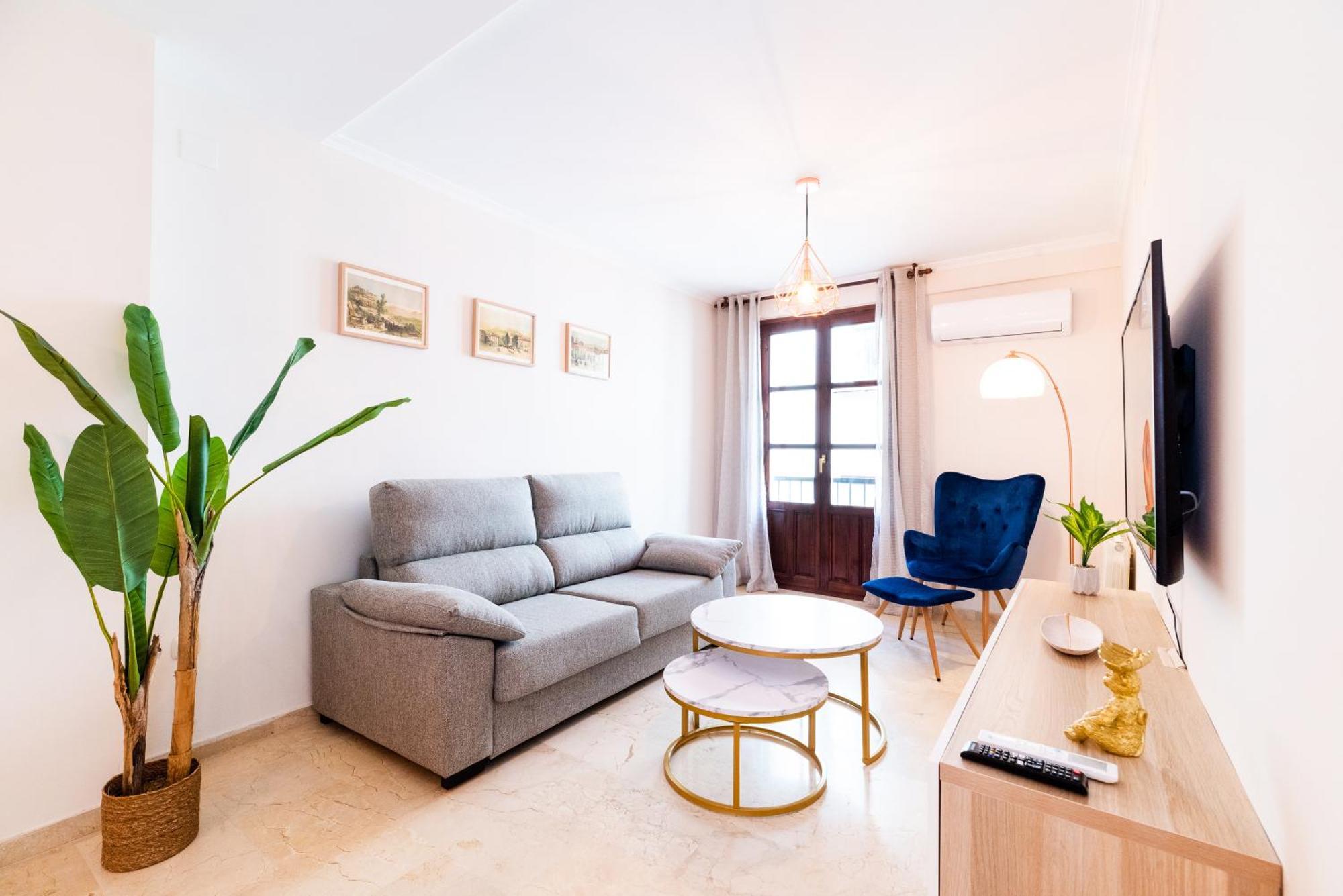 Granada En Sueno Apartment Ngoại thất bức ảnh