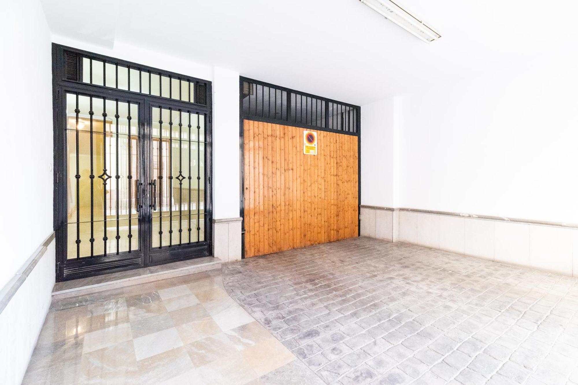 Granada En Sueno Apartment Ngoại thất bức ảnh