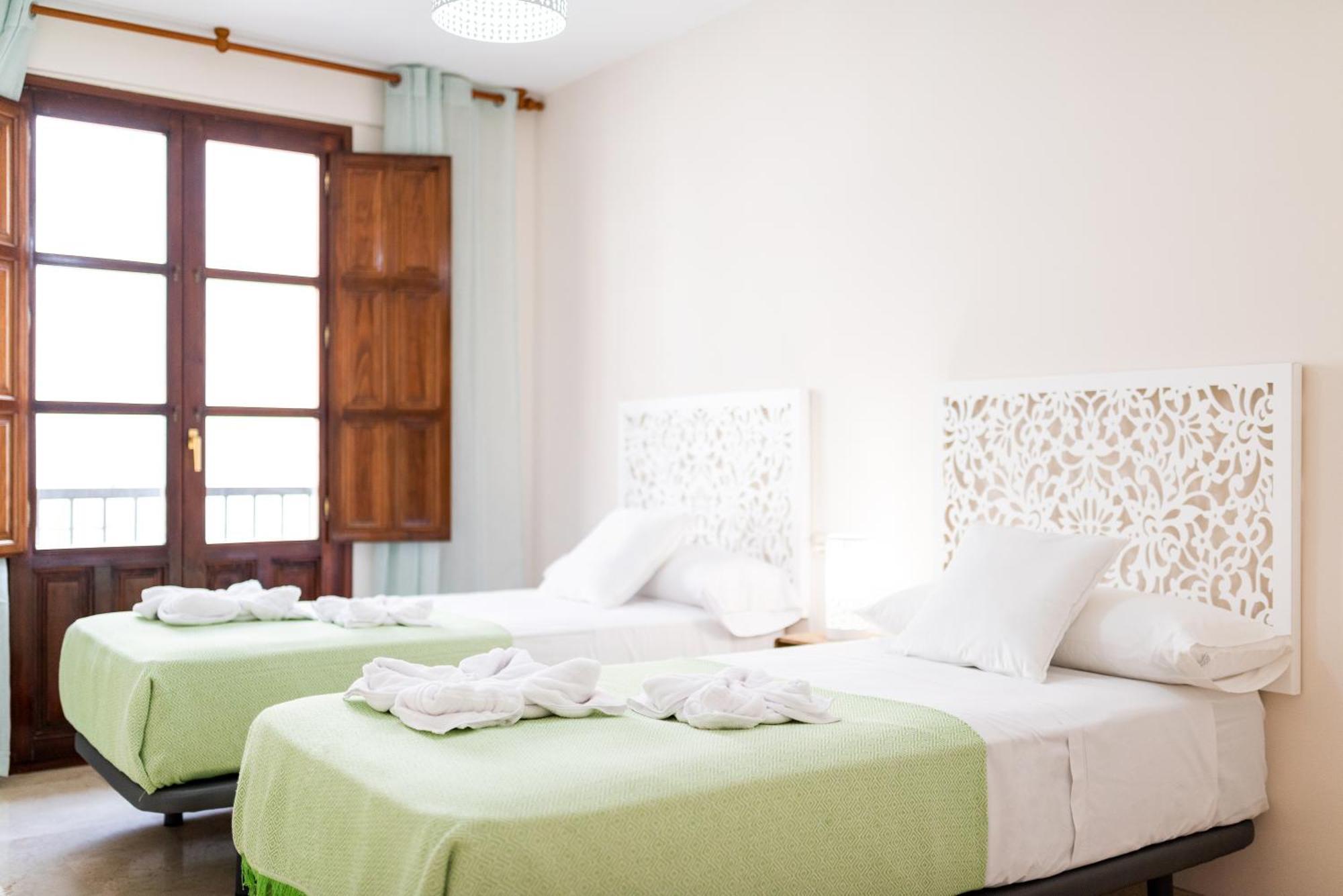 Granada En Sueno Apartment Ngoại thất bức ảnh