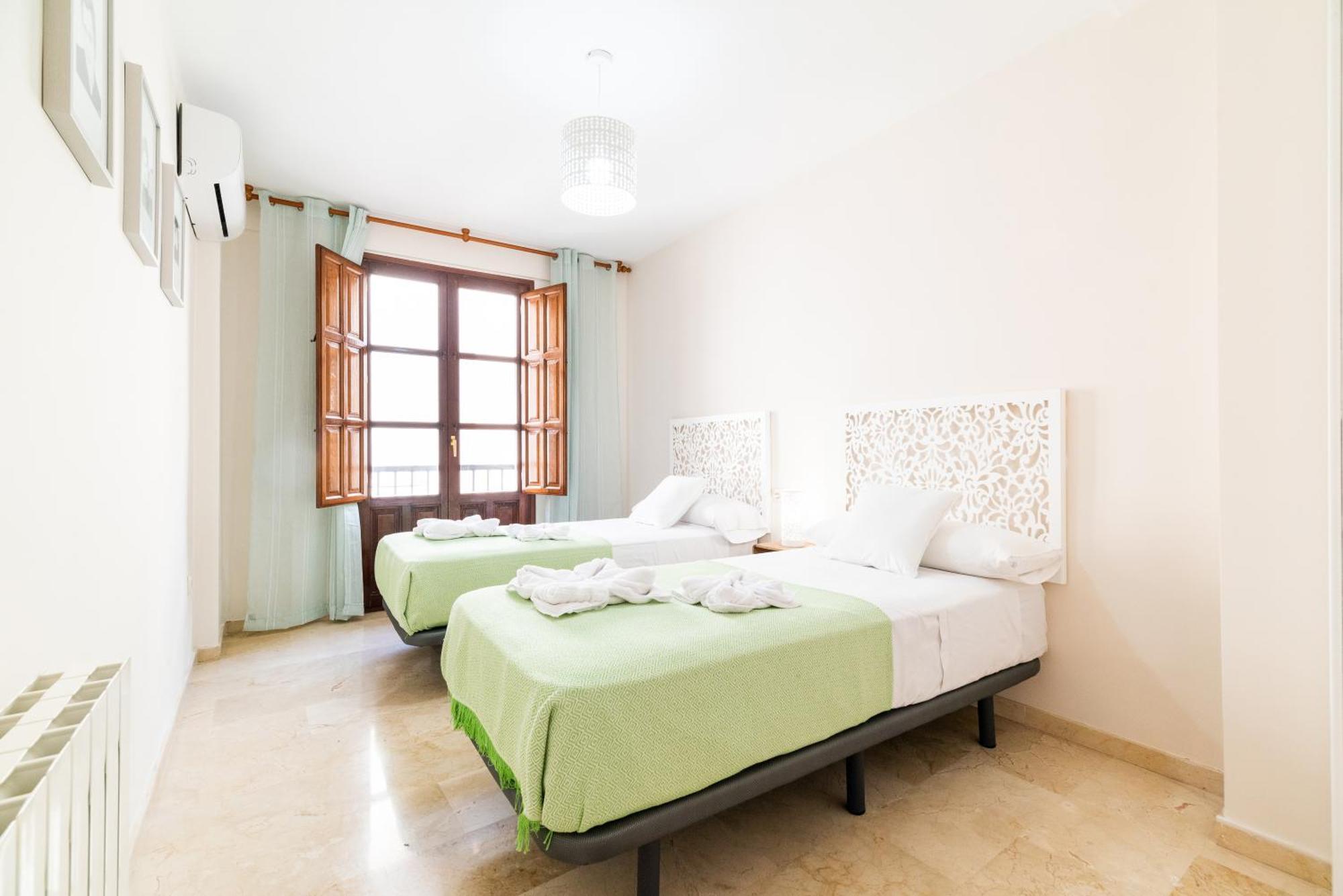 Granada En Sueno Apartment Ngoại thất bức ảnh