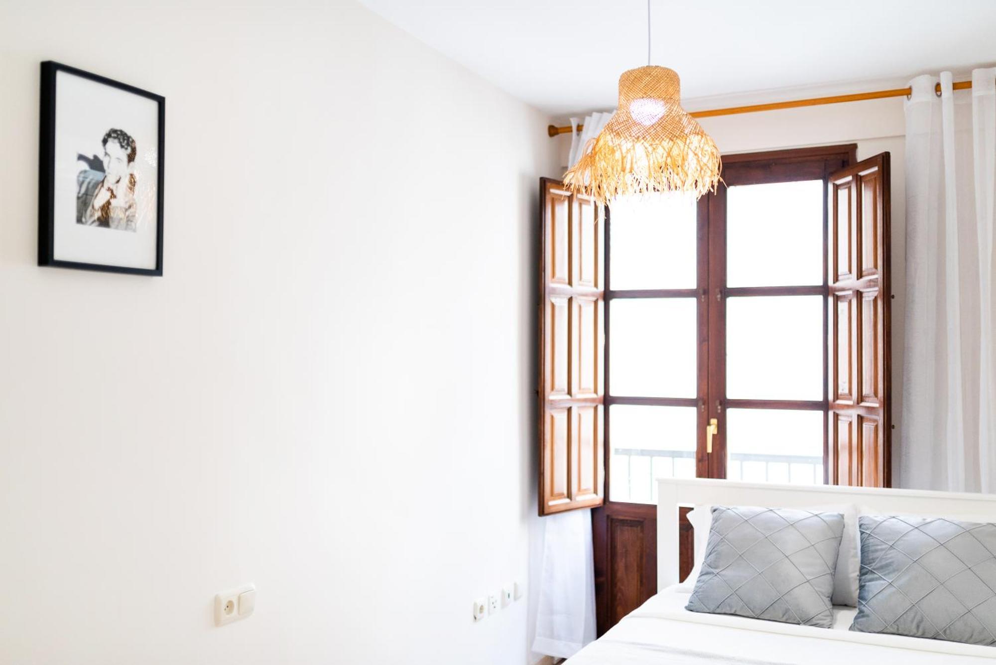 Granada En Sueno Apartment Ngoại thất bức ảnh
