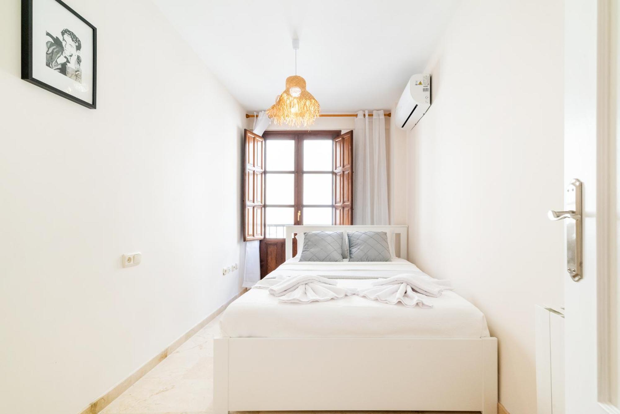 Granada En Sueno Apartment Ngoại thất bức ảnh