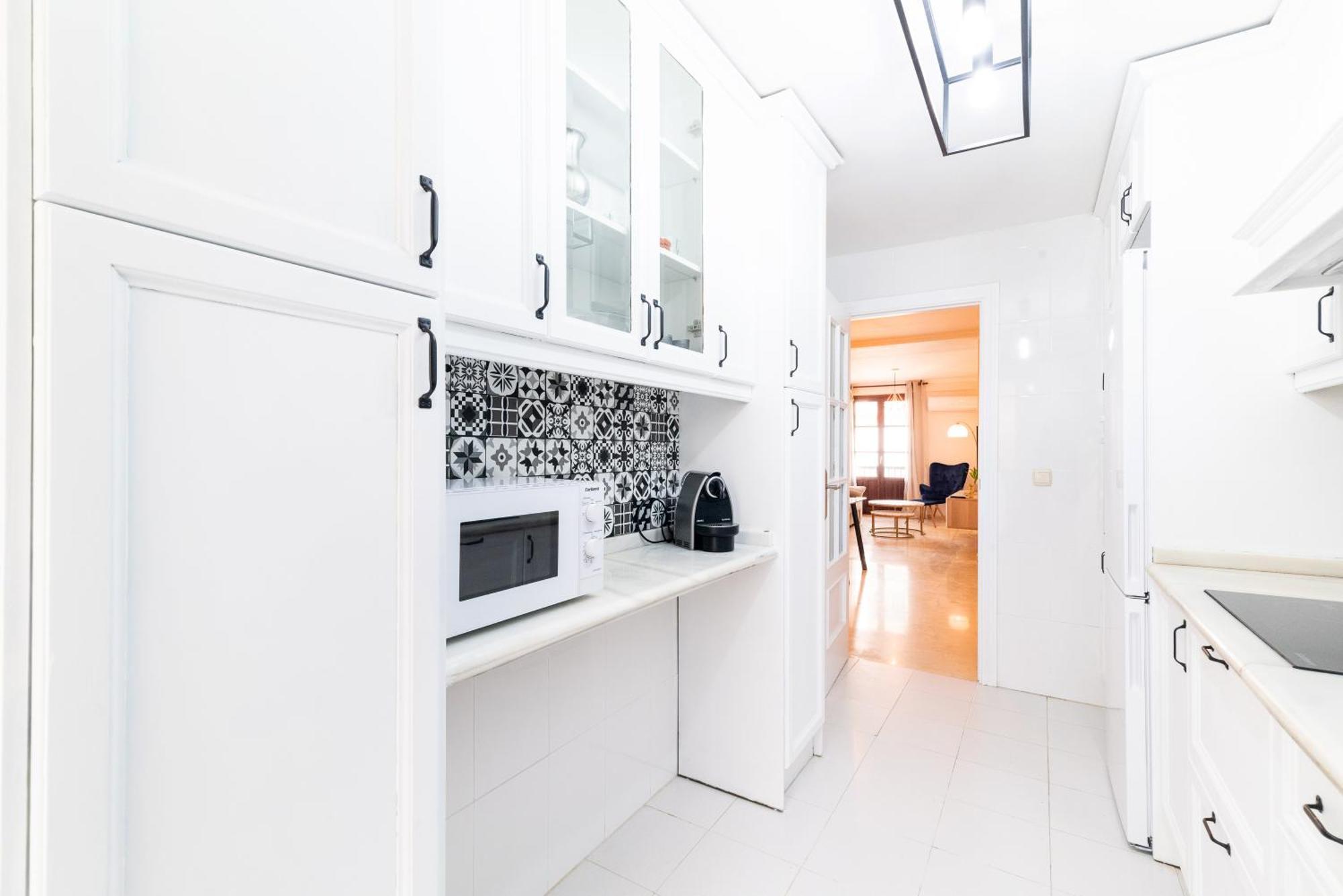 Granada En Sueno Apartment Ngoại thất bức ảnh
